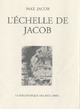  Achetez le livre d'occasion L'échelle de Jacob de Max Jacob sur Livrenpoche.com 