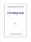  Achetez le livre d'occasion L'échiquier sur Livrenpoche.com 