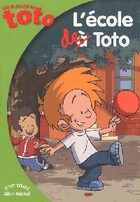  Achetez le livre d'occasion L'école de Toto sur Livrenpoche.com 