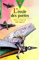  Achetez le livre d'occasion L'école des poètes de Joël Sadeler sur Livrenpoche.com 