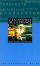  Achetez le livre d'occasion L'économie de la France de Jean-Marie Albertini sur Livrenpoche.com 