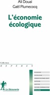  Achetez le livre d'occasion L'économie écologique sur Livrenpoche.com 