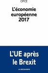  Achetez le livre d'occasion L'économie européenne 2017 sur Livrenpoche.com 