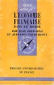  Achetez le livre d'occasion L'économie française dans le monde de Henri Montet sur Livrenpoche.com 