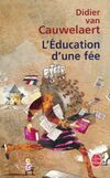  Achetez le livre d'occasion L'éducation d'une fée sur Livrenpoche.com 