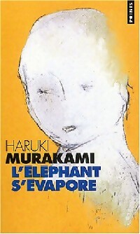 Achetez le livre d'occasion L'éléphant s'évapore de Haruki Murakami sur Livrenpoche.com 