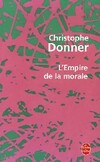  Achetez le livre d'occasion L'empire de la morale sur Livrenpoche.com 