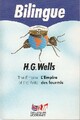  Achetez le livre d'occasion L'empire des fourmis/The empire of the ants de Herbert George Wells sur Livrenpoche.com 