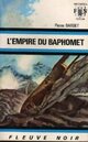  Achetez le livre d'occasion L'empire du Baphomet de Pierre Barbet sur Livrenpoche.com 