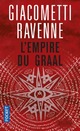  Achetez le livre d'occasion L'empire du graal de Jacques Ravenne sur Livrenpoche.com 