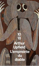  Achetez le livre d'occasion L'empreinte du diable de Arthur Upfield sur Livrenpoche.com 