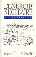  Achetez le livre d'occasion L'énergie nucléaire en questions sur Livrenpoche.com 
