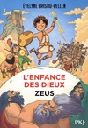  Achetez le livre d'occasion L'enfance des dieux Tome I : Zeus sur Livrenpoche.com 