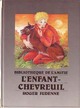  Achetez le livre d'occasion L'enfant-chevreuil de Roger Judenne sur Livrenpoche.com 