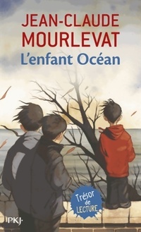  Achetez le livre d'occasion L'enfant Océan de Jean-Claude Mourlevat sur Livrenpoche.com 
