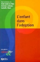  Achetez le livre d'occasion L'enfant dans l'adoption sur Livrenpoche.com 