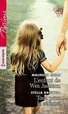  Achetez le livre d'occasion L'enfant de WesJackson / Tout pour la séduire sur Livrenpoche.com 