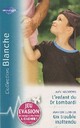  Achetez le livre d'occasion L'enfant du Dr Lombardi / Un trouble inattendu de Marion Lennox sur Livrenpoche.com 