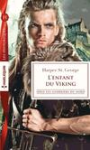  Achetez le livre d'occasion L'enfant du Viking sur Livrenpoche.com 