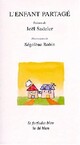  Achetez le livre d'occasion L'enfant partagé de Joël Sadeler sur Livrenpoche.com 