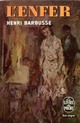  Achetez le livre d'occasion L'enfer de Henri Barbusse sur Livrenpoche.com 