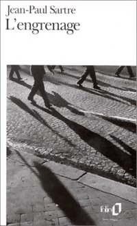  Achetez le livre d'occasion L'engrenage de Jean-Paul Sartre sur Livrenpoche.com 