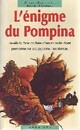  Achetez le livre d'occasion L'énigme du Pompina de Michel Piquemal sur Livrenpoche.com 