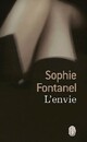  Achetez le livre d'occasion L'envie de Sophie Fontanel sur Livrenpoche.com 