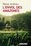  Achetez le livre d'occasion L'envol des amazones sur Livrenpoche.com 