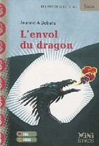  Achetez le livre d'occasion L'envol du dragon sur Livrenpoche.com 