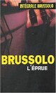  Achetez le livre d'occasion L'épave de Serge Brussolo sur Livrenpoche.com 