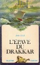  Achetez le livre d'occasion L'épave du Drakkar de Jean Coué sur Livrenpoche.com 