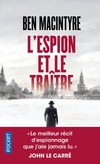  Achetez le livre d'occasion L'espion et le traître sur Livrenpoche.com 