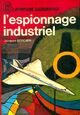  Achetez le livre d'occasion L'espionnage industriel de Jacques Bergier sur Livrenpoche.com 