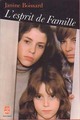  Achetez le livre d'occasion L'esprit de famille Tome I de Janine Boissard sur Livrenpoche.com 