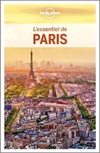  Achetez le livre d'occasion L'essentiel de Paris - 2ed sur Livrenpoche.com 