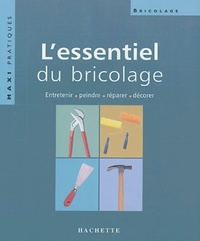  Achetez le livre d'occasion L'essentiel du bricolage de Ramòn Aguirre sur Livrenpoche.com 