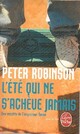  Achetez le livre d'occasion L'été qui ne s'achève pas de Peter Robinson sur Livrenpoche.com 