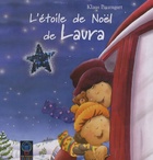  Achetez le livre d'occasion L'étoile de Noël de laura sur Livrenpoche.com 