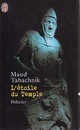  Achetez le livre d'occasion L'étoile du temple de Maud Tabachnik sur Livrenpoche.com 