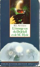  Achetez le livre d'occasion L'étrange cas du Dr Jekyll et de Mr Hyde sur Livrenpoche.com 