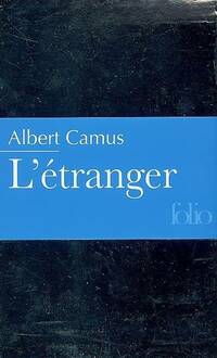  Achetez le livre d'occasion L'étranger (Edition limitée) de Albert Camus sur Livrenpoche.com 