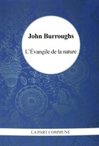  Achetez le livre d'occasion L'évangile de la nature sur Livrenpoche.com 