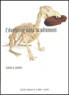  Achetez le livre d'occasion L'évolution dans le vêtement sur Livrenpoche.com 