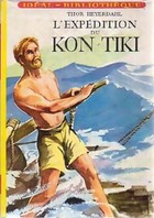  Achetez le livre d'occasion L'expédition du Kon-Tiki sur Livrenpoche.com 