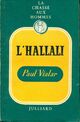  Achetez le livre d'occasion L'hallali de Paul Vialar sur Livrenpoche.com 