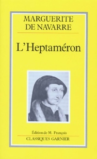  Achetez le livre d'occasion L'heptaméron de Marguerite De Navarre sur Livrenpoche.com 