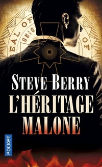  Achetez le livre d'occasion L'héritage Malone de Steve Berry sur Livrenpoche.com 