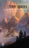 Achetez le livre d'occasion L'héritage de Shannara Tome I : Les descendants de Shannara sur Livrenpoche.com 