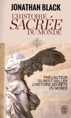  Achetez le livre d'occasion L'histoire sacrée du monde sur Livrenpoche.com 